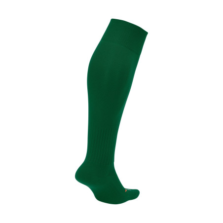 Chaussettes Nike Classic vert