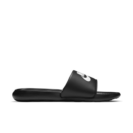 Claquette Nike Victori One Slide noir