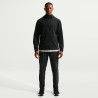 Veste à capuche Nike Unlimited noir