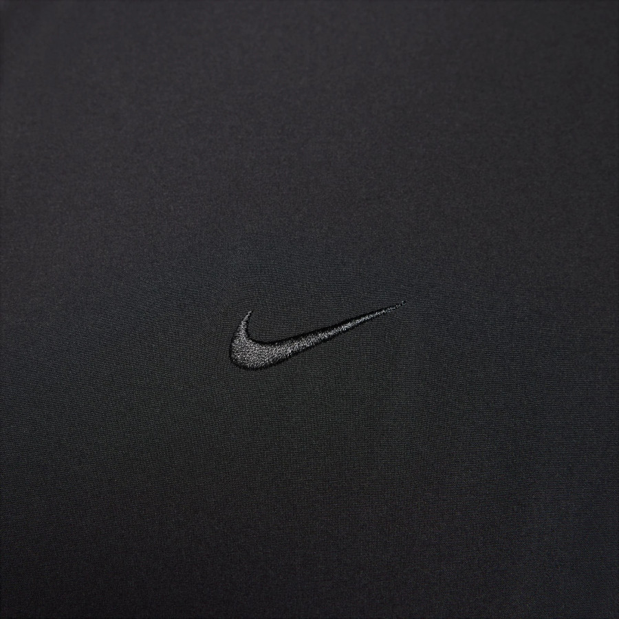 Veste à capuche Nike Unlimited noir