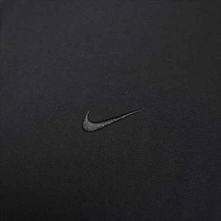 Veste à capuche Nike Unlimited noir