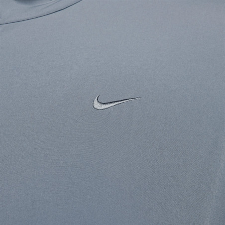 Veste à capuche Nike Unlimited gris