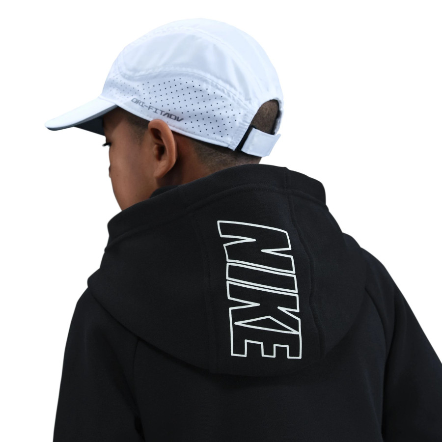 Ensemble survêtement junior Nike Sportswear Club Fleece noir