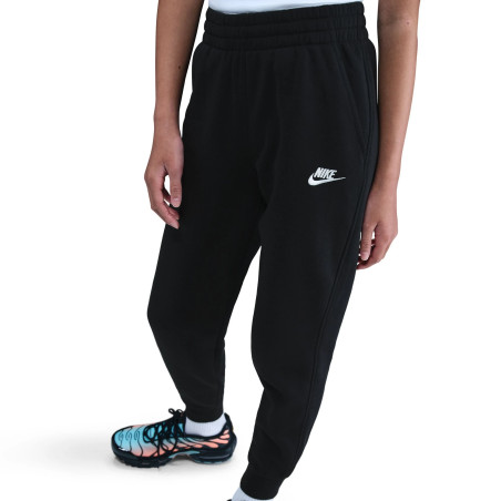 Ensemble survêtement junior Nike Sportswear Club Fleece noir