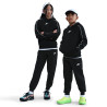 Ensemble survêtement junior Nike Sportswear Club Fleece noir