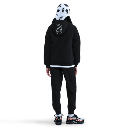 Ensemble survêtement junior Nike Sportswear Club Fleece noir