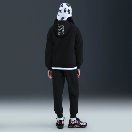 Ensemble survêtement junior Nike Sportswear Club Fleece noir