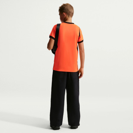 Maillot junior Pays-Bas domicile 2026