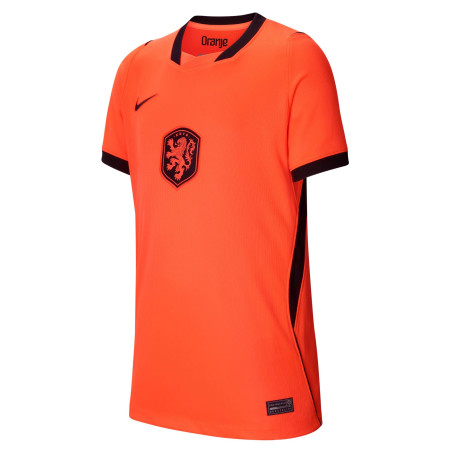 Maillot junior Pays-Bas domicile 2026
