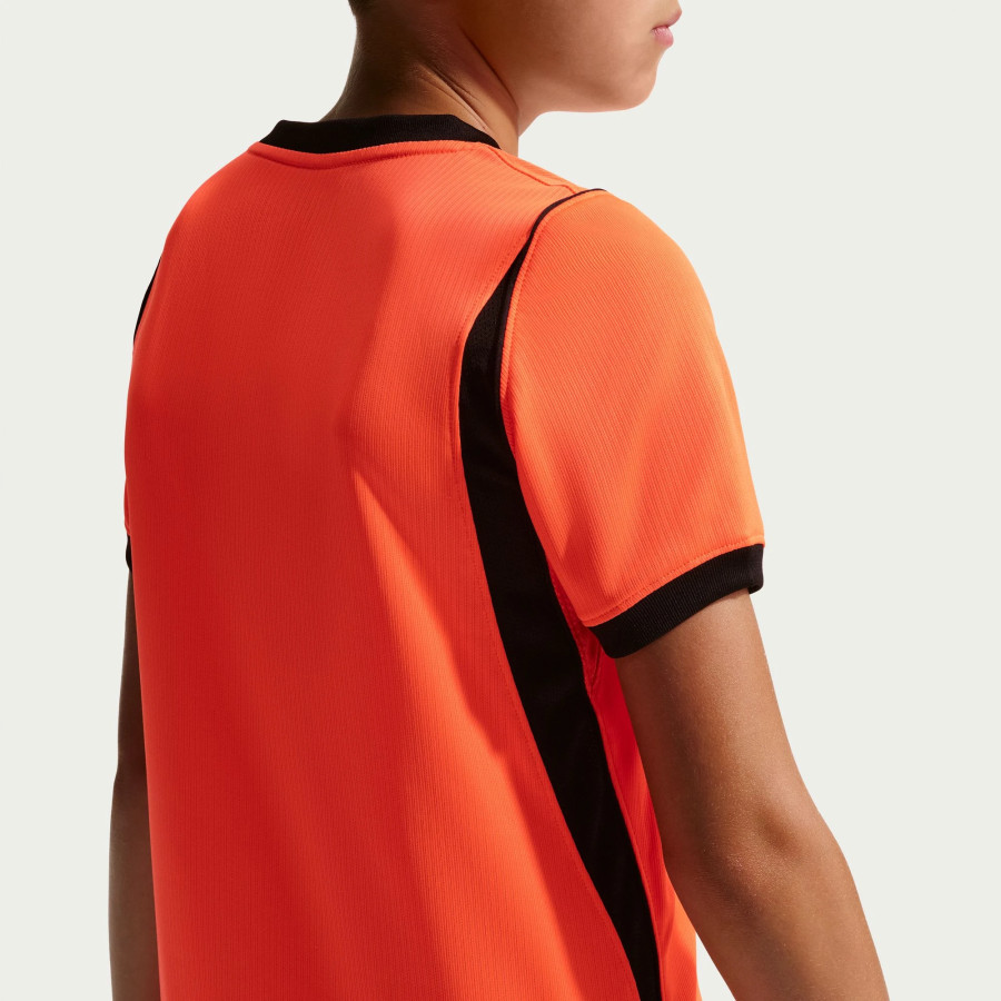 Maillot junior Pays-Bas domicile 2026