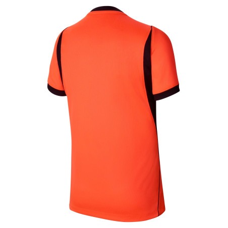 Maillot junior Pays-Bas domicile 2026