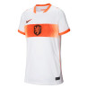 Maillot junior Pays-Bas extérieur 2026