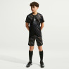 Short gardien junior Equipe de France noir 2026