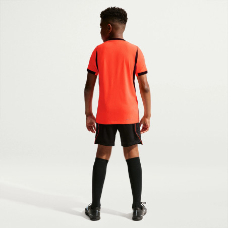 Short junior Pays-Bas domicile 2026