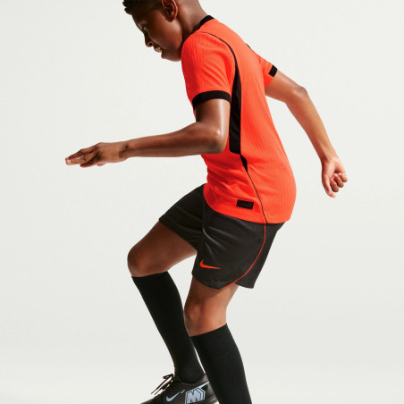 Short junior Pays-Bas domicile 2026