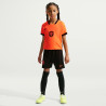 Short junior Pays-Bas domicile 2026