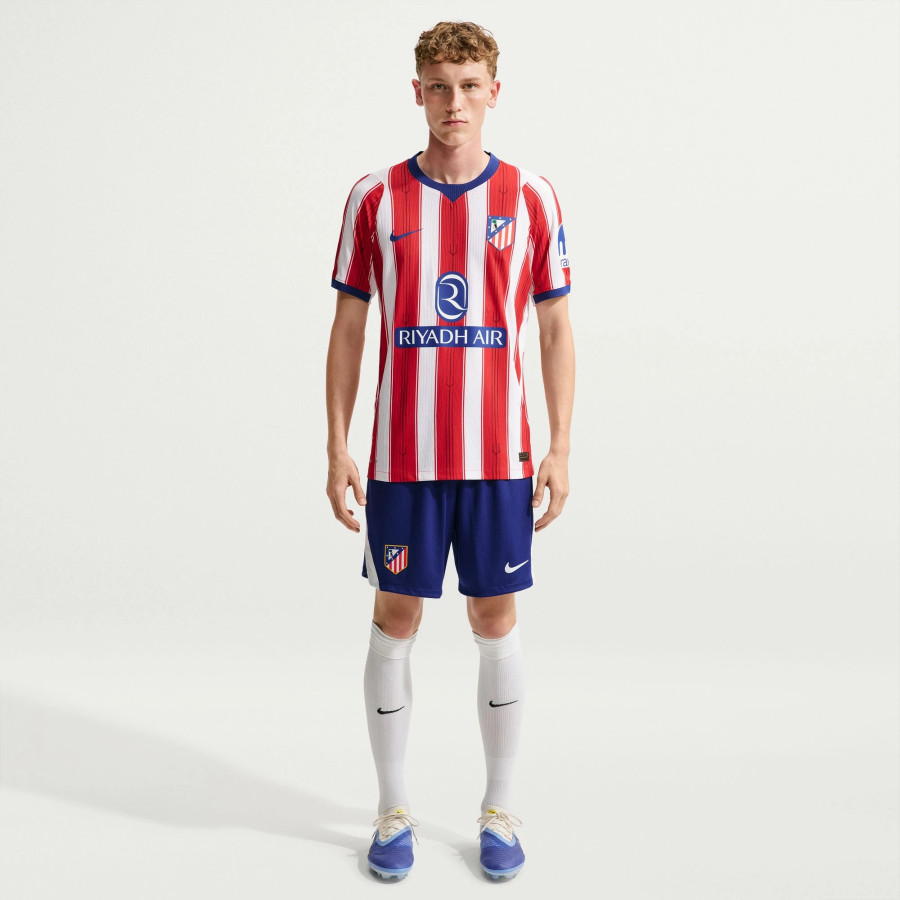 Short Atlético Madrid domicile 2026/27