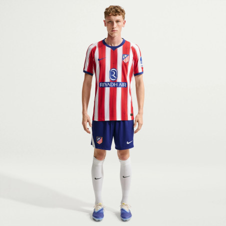 Short Atlético Madrid domicile 2026/27
