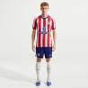 Short Atlético Madrid domicile 2026/27