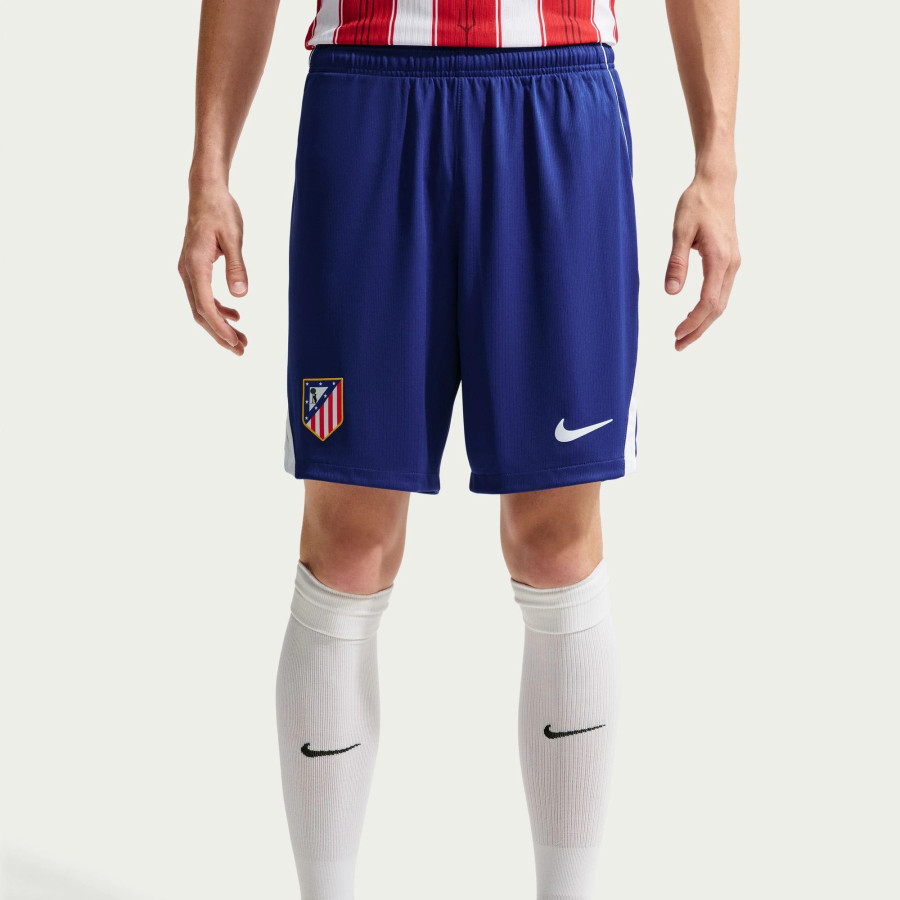 Short Atlético Madrid domicile 2026/27