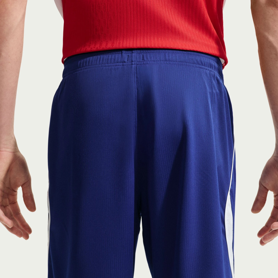 Short Atlético Madrid domicile 2026/27