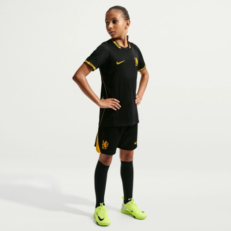 Short junior Chelsea extérieur 2026/27