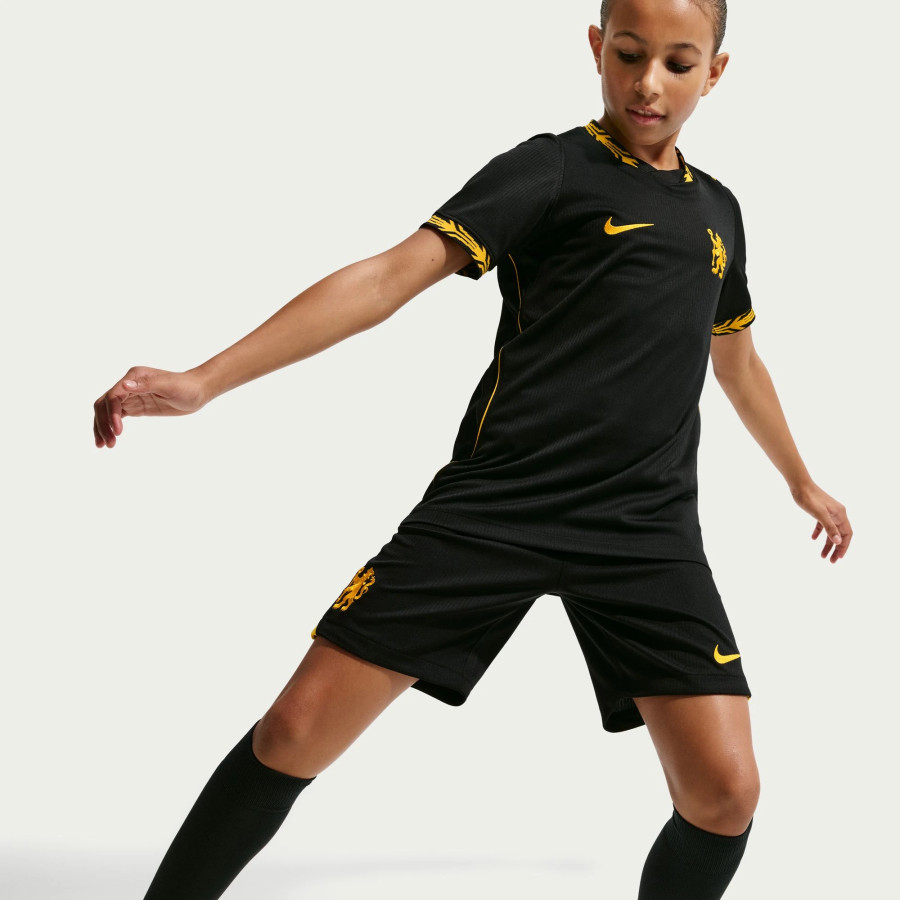 Short junior Chelsea extérieur 2026/27