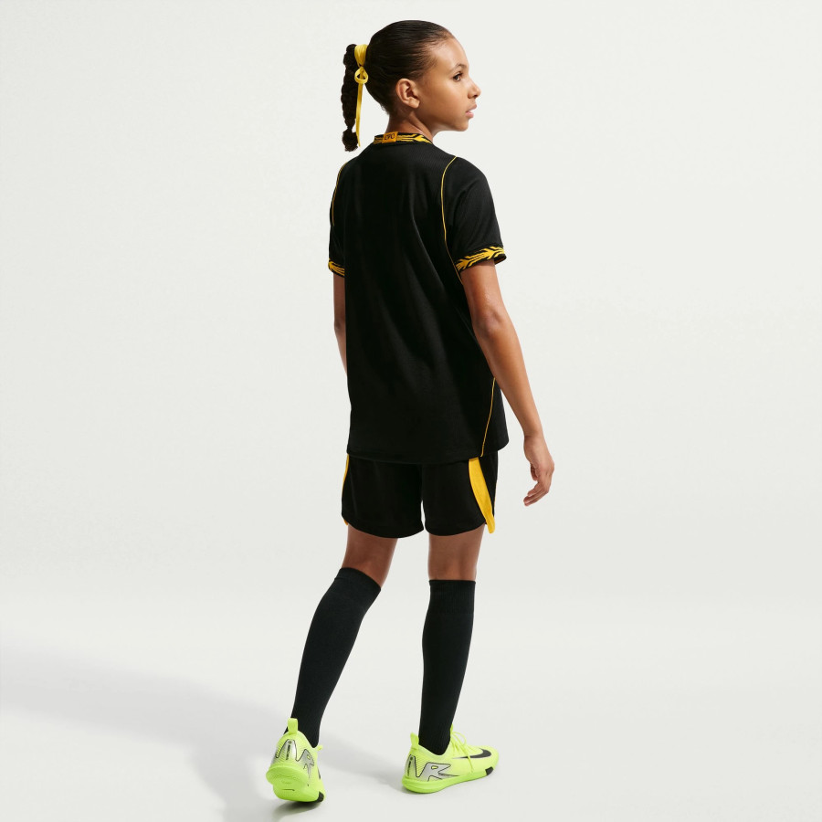 Short junior Chelsea extérieur 2026/27