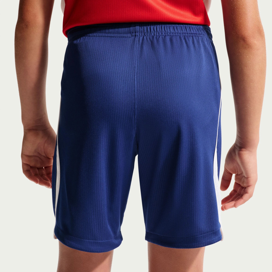 Short junior Atlético Madrid domicile 2026/27
