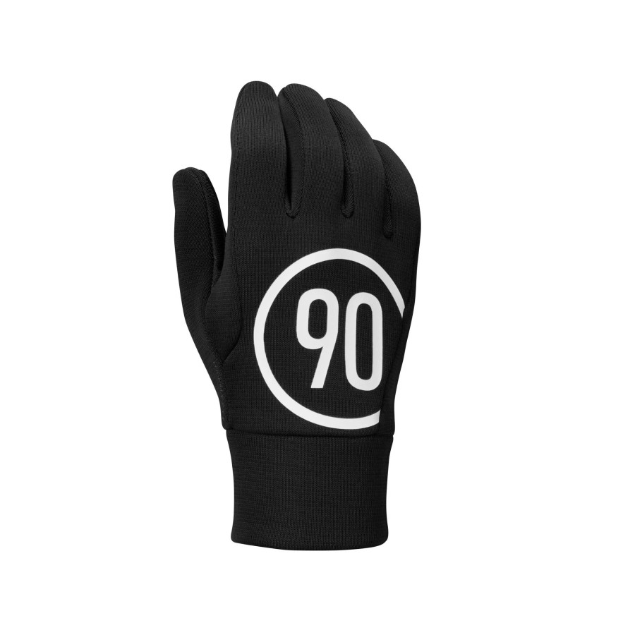 Gants joueurs Nike Total 90 noir
