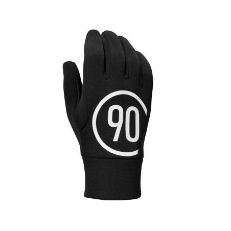 Gants joueurs Nike Total 90 noir