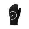 Gants joueurs Nike Total 90 noir