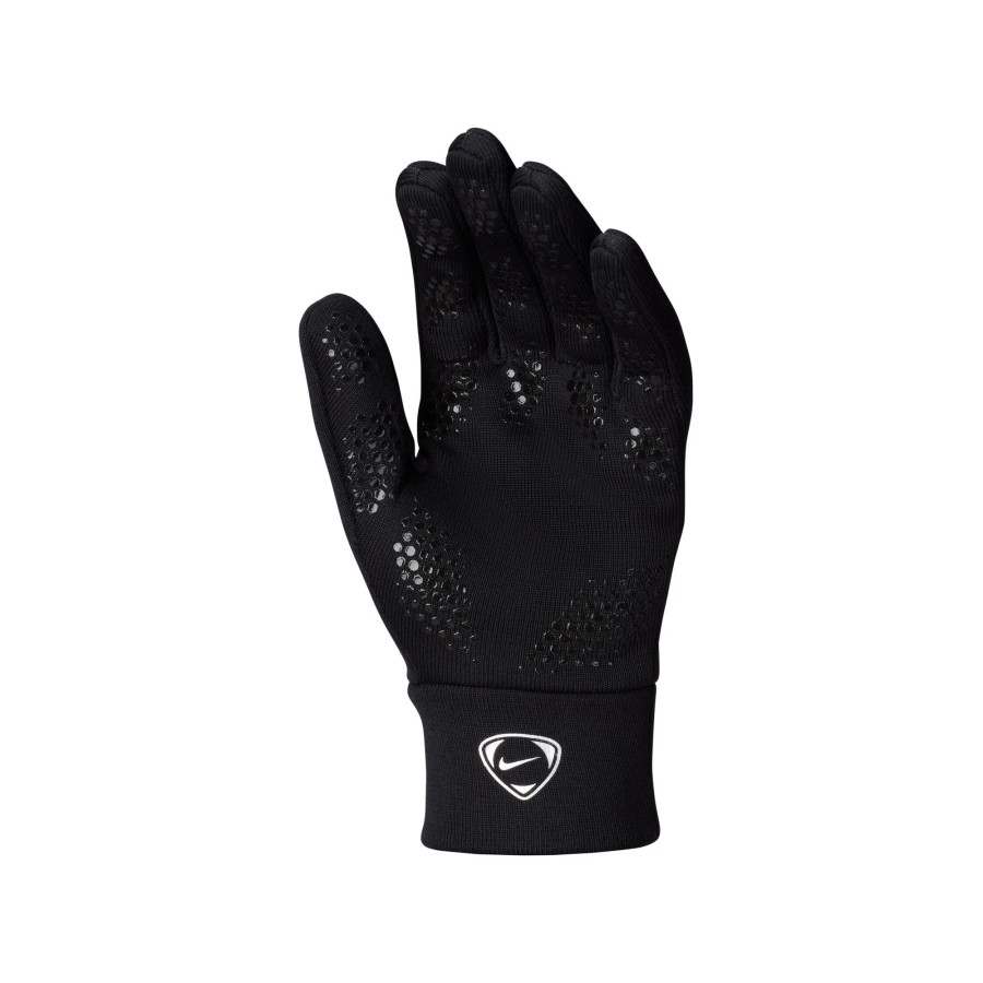 Gants joueurs Nike Total 90 noir