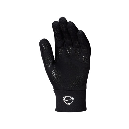Gants joueurs Nike Total 90 noir