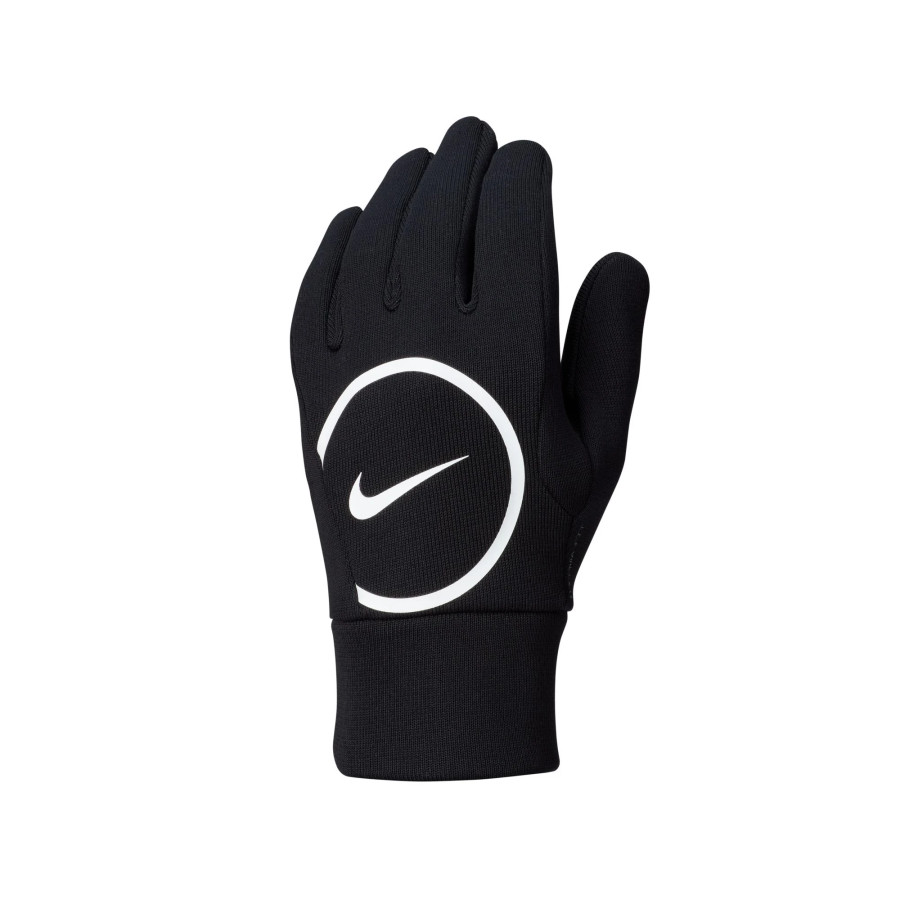 Gants joueurs Nike Total 90 noir