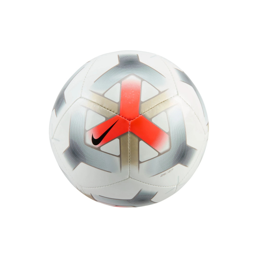 Mini ballon Nike Skills blanc