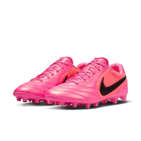 Nike Tiempo Ligera Pro AG rose