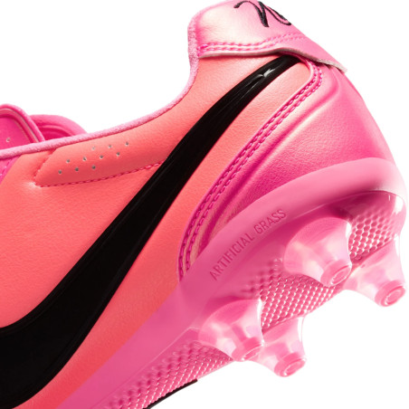 Nike Tiempo Ligera Pro AG rose