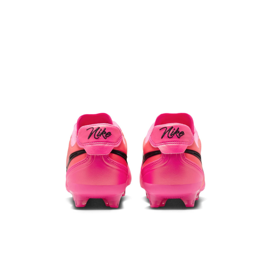 Nike Tiempo Ligera Pro AG rose