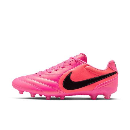 Nike Tiempo Ligera Pro AG rose