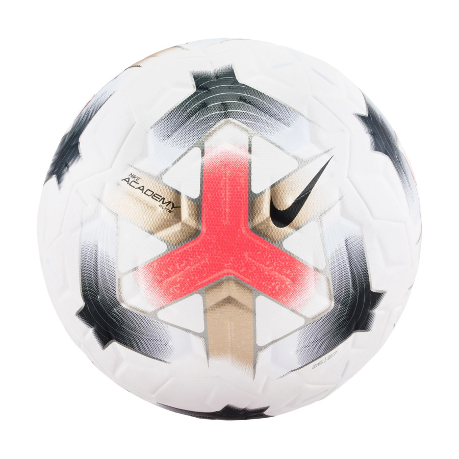 Ballon Nike Academy Elite blanc