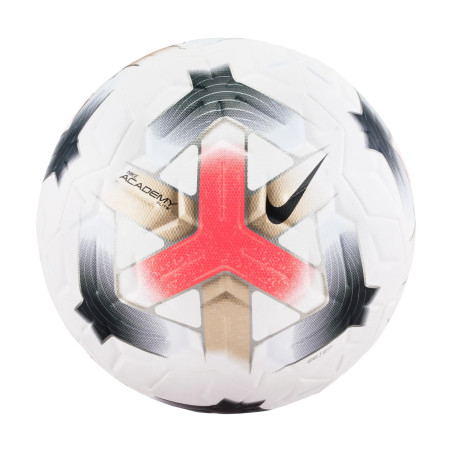 Ballon Nike Academy Elite blanc