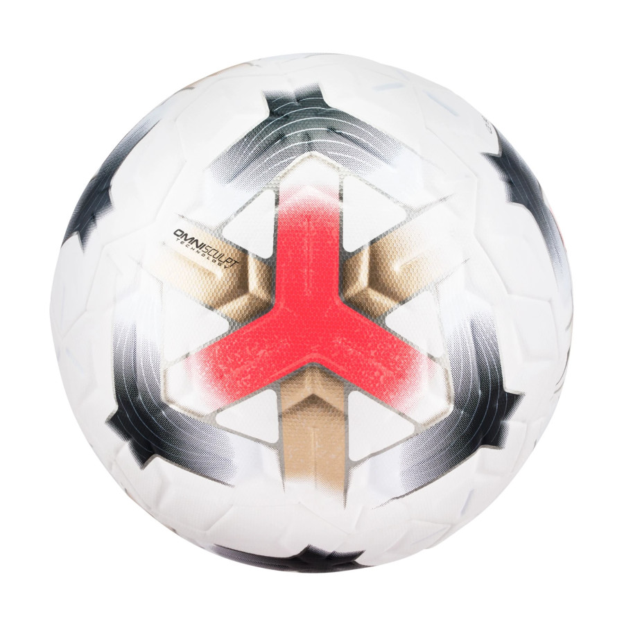 Ballon Nike Academy Elite blanc