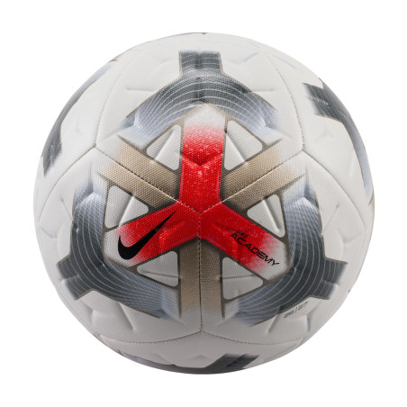 Ballon Nike Academy blanc or