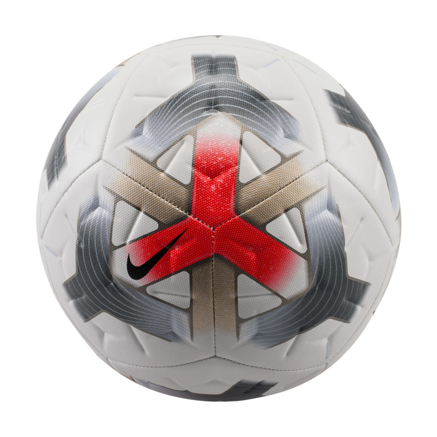 Ballon Nike Academy blanc or