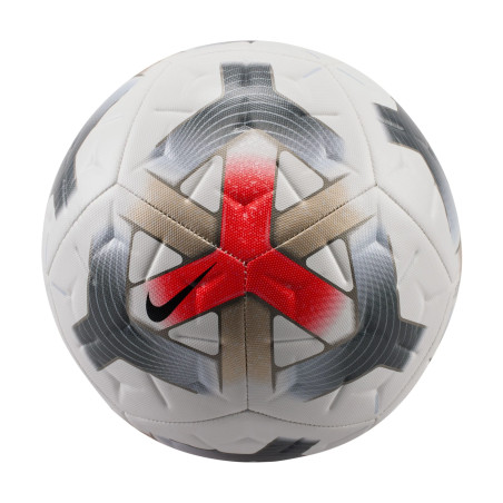 Ballon Nike Academy blanc or