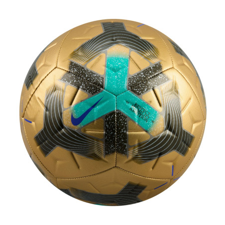 Ballon Nike Academy Kylian Mbappé or