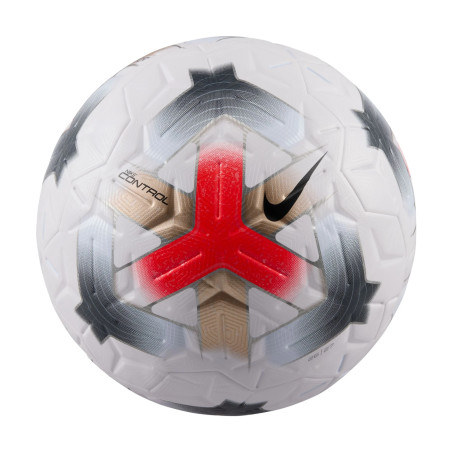 Ballon Nike Control blanc