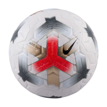 Ballon Nike Control blanc