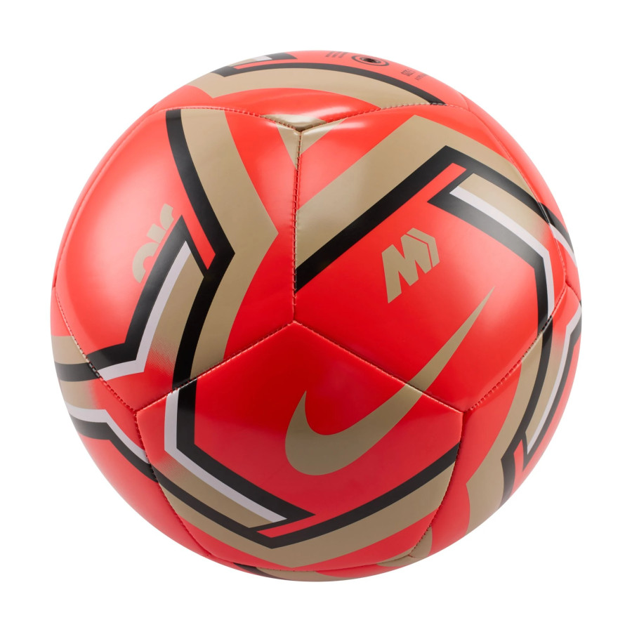 Ballon Nike Mercurial Fade rouge